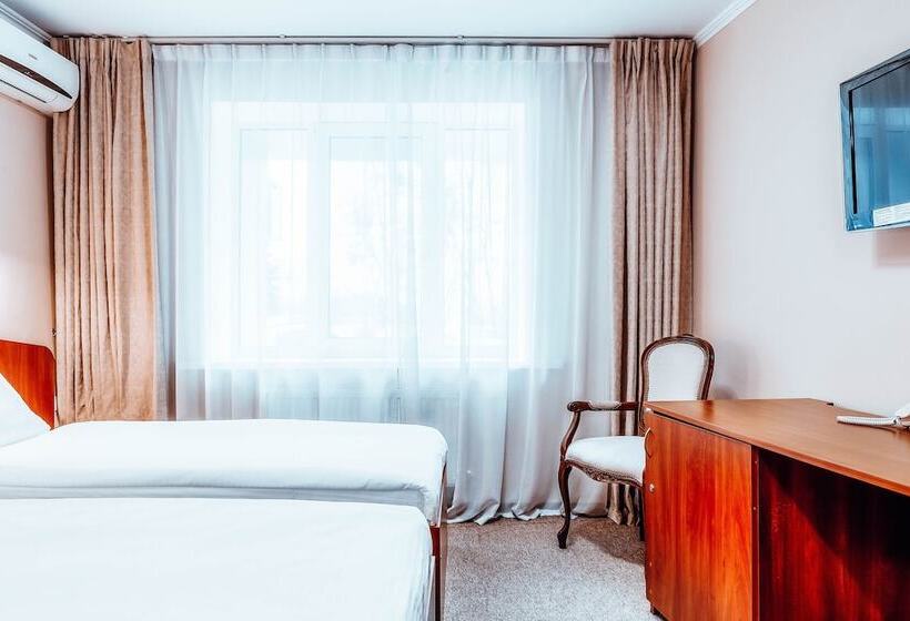 اتاق استاندارد, Black Sea Hotel Kyiv