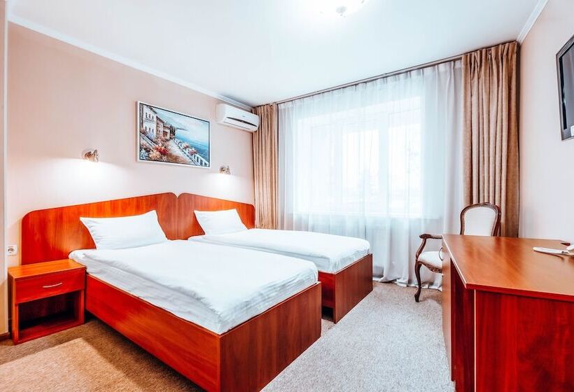 اتاق استاندارد, Black Sea Hotel Kyiv