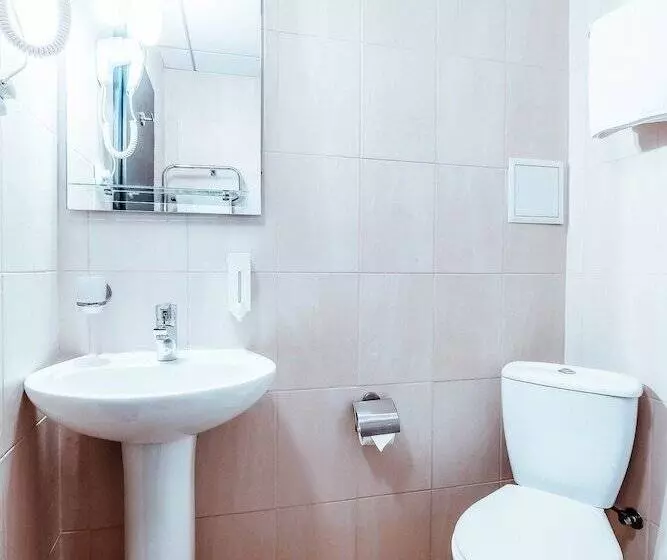 Superior-huone, Black Sea Hotel Kyiv