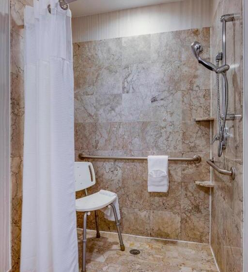 스탠다드 룸, Courtyard By Marriot Cranbury South Brunswick