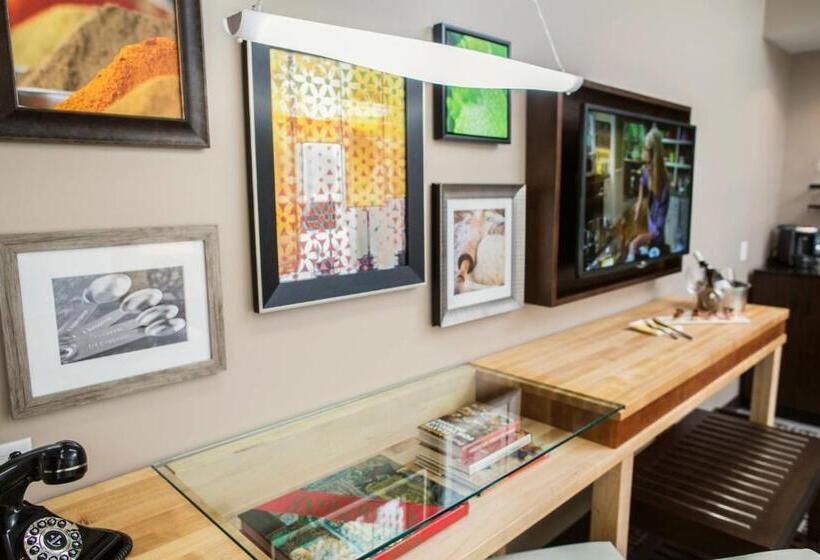 غرفة قياسية, Epicurean Hotel, Autograph Collection