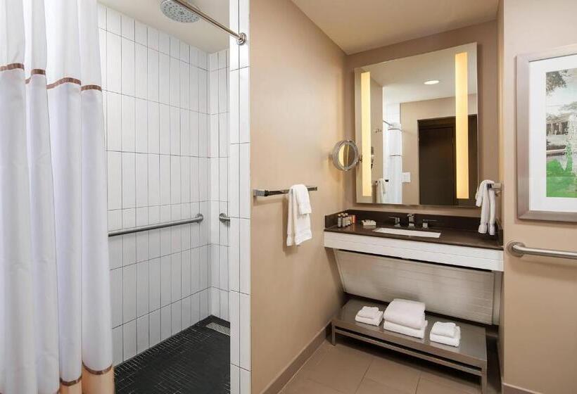 غرفة تنفيذية, Epicurean Hotel, Autograph Collection