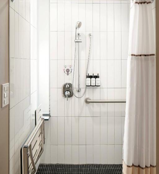 غرفة تنفيذية, Epicurean Hotel, Autograph Collection