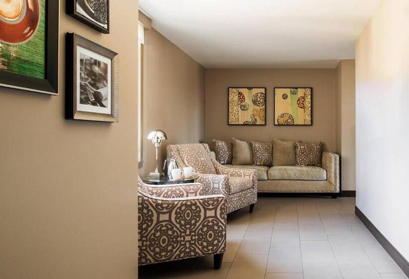 غرفة تنفيذية, Epicurean Hotel, Autograph Collection