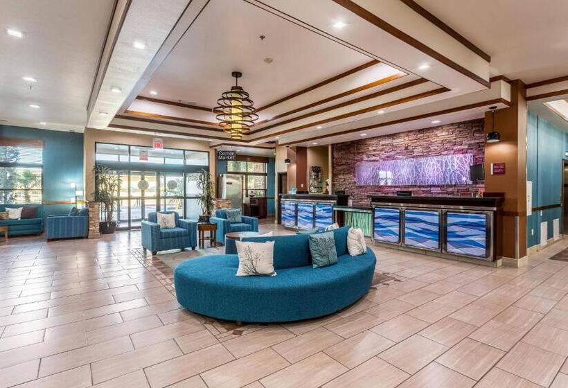 غرفة قياسية, Fairfield Inn & Suites By Marriott Alamogordo