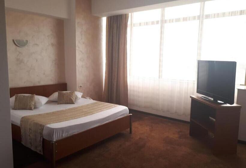 Номер Стандарт, Flormang