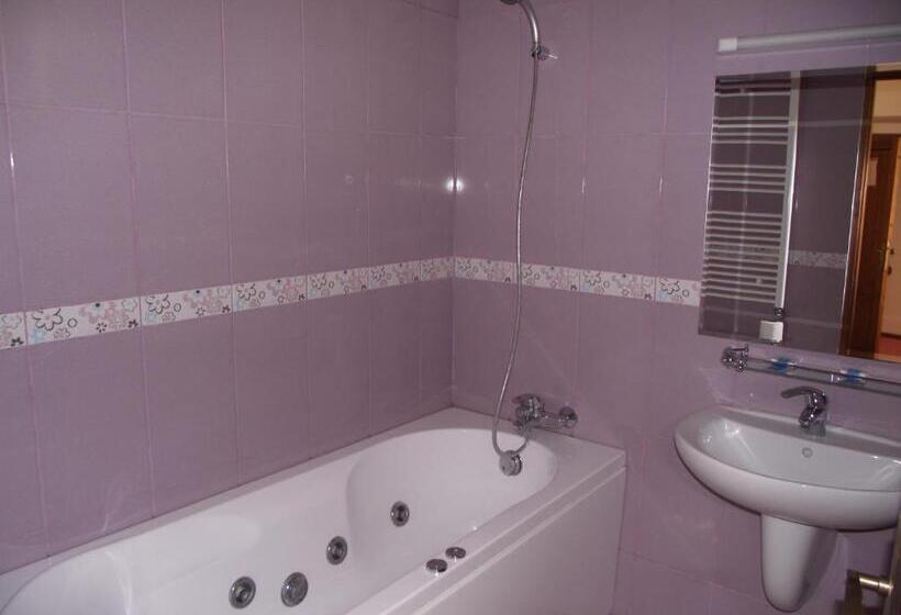 Номер Стандарт, Flormang