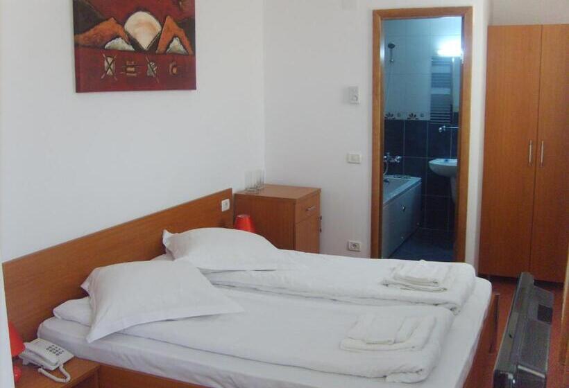 Номер Стандарт, Flormang