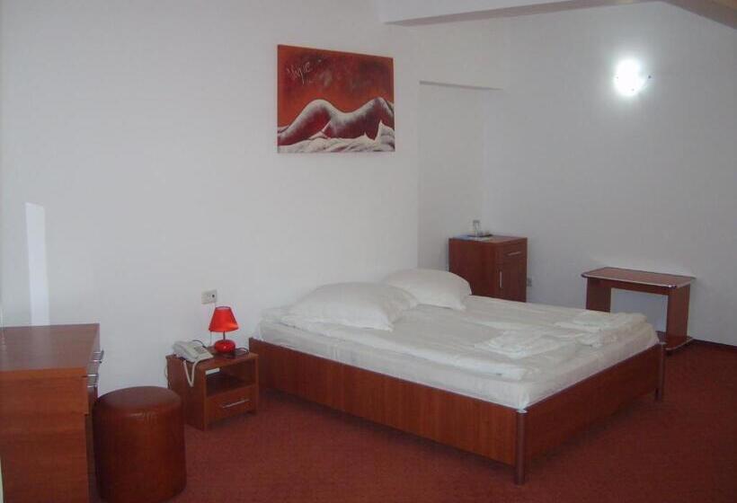 Номер Стандарт, Flormang