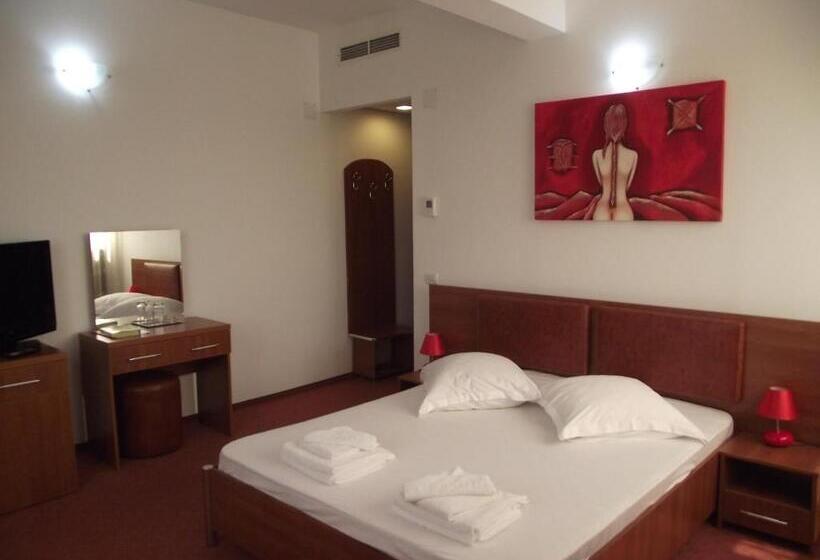 Номер Стандарт, Flormang