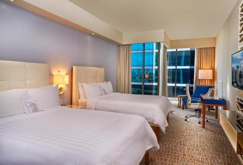 스탠다드 룸, Global Hotel Panama