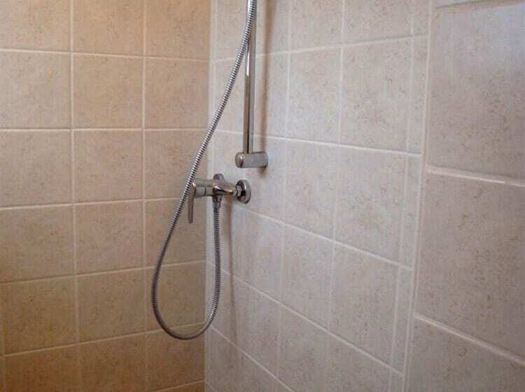 חדר סטנדרט עם מרפסת, Graziana