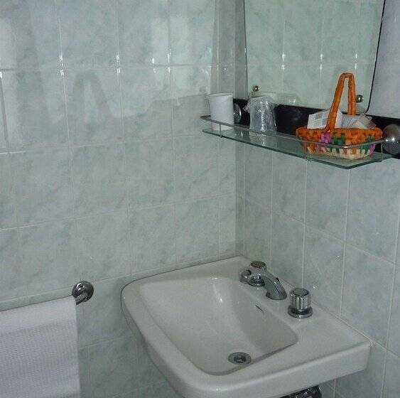 חדר סטנדרט עם מרפסת, Graziana