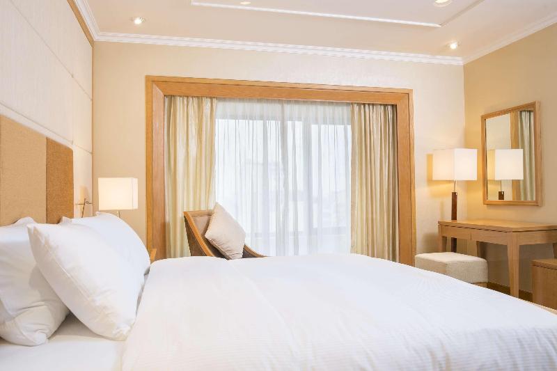 Standard Room King Size Bed