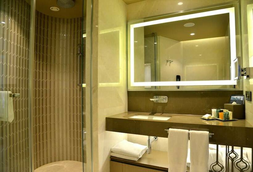 Executive Room, Hilton Istanbul Kozyatagi