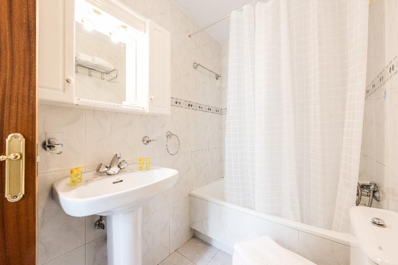 מיטת קינג בסוויטה, Fairfield Inn & Suites By Marriott Fort Walton Beach Hurlburt Area