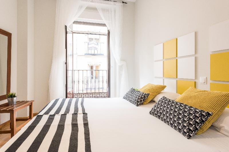 מיטת קינג בסוויטה, Fairfield Inn & Suites By Marriott Fort Walton Beach Hurlburt Area