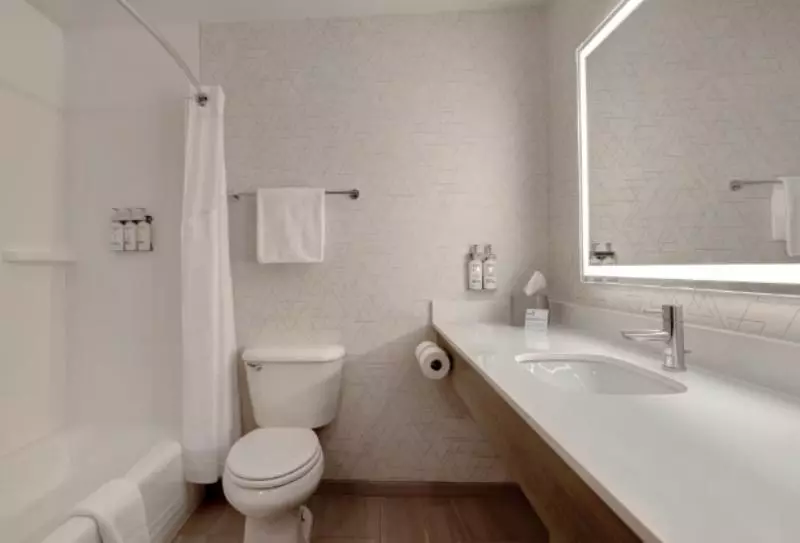 Sviitti King-vuode, Holiday Inn Express Hotel & Suites Moab, An Ihg