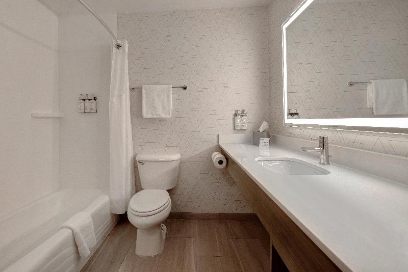 اتاق استاندارد, Holiday Inn Express Hotel & Suites Moab, An Ihg