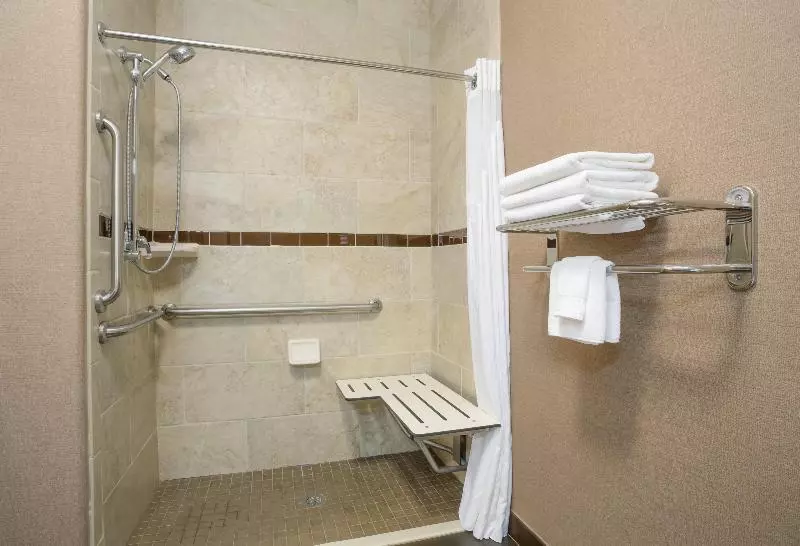 Standard-huone King-vuode, Holiday Inn Express Hotel & Suites Moab, An Ihg