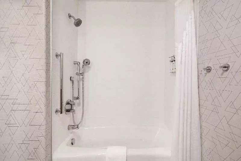 Standard-invahuone King-vuode, Holiday Inn Express Hotel & Suites Moab, An Ihg