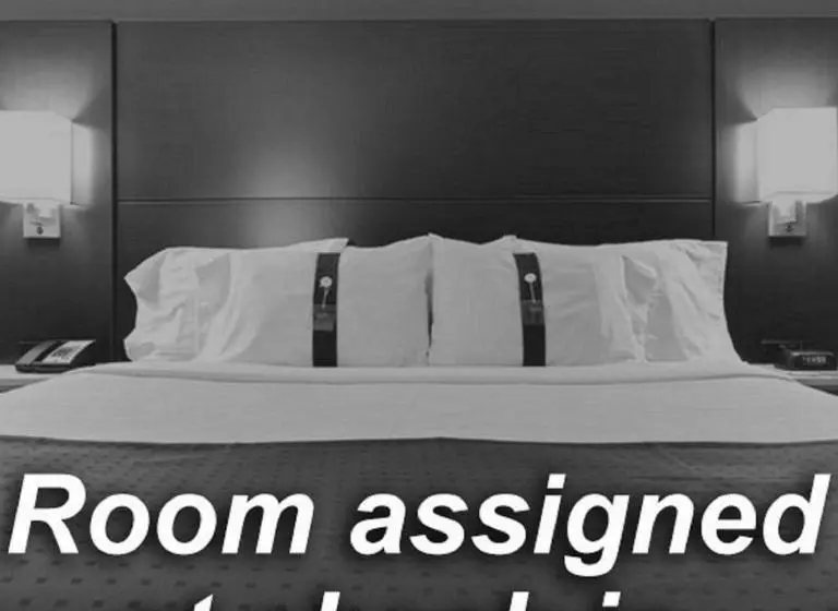 スタンダードルーム, Holiday Inn Express & Suites Willmar, An Ihg