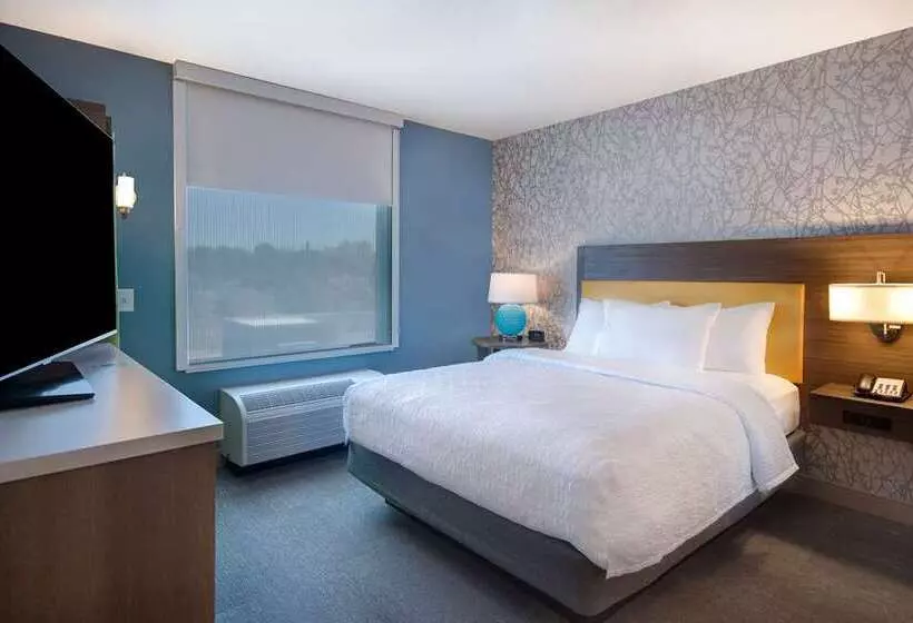 スイート, Home2 Suites By Hilton Rochester Henrietta, Ny