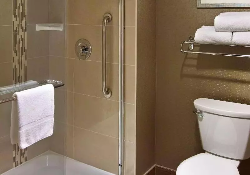 プレミアムスイート, Homewood Suites By Hilton Hamilton, Ontario, Canada
