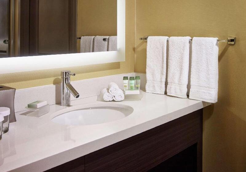 Люкс Премиум, Homewood Suites By Hilton Hamilton, Ontario, Canada