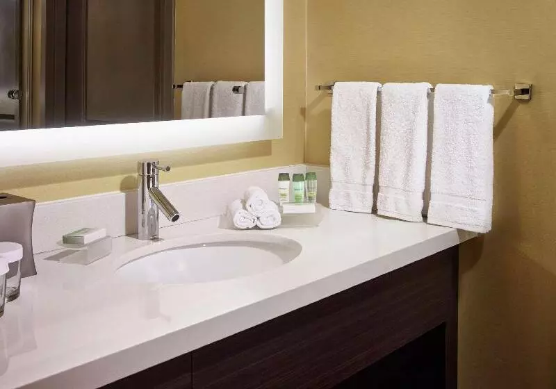 プレミアムスイート, Homewood Suites By Hilton Hamilton, Ontario, Canada