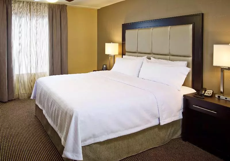 プレミアムスイート, Homewood Suites By Hilton Hamilton, Ontario, Canada