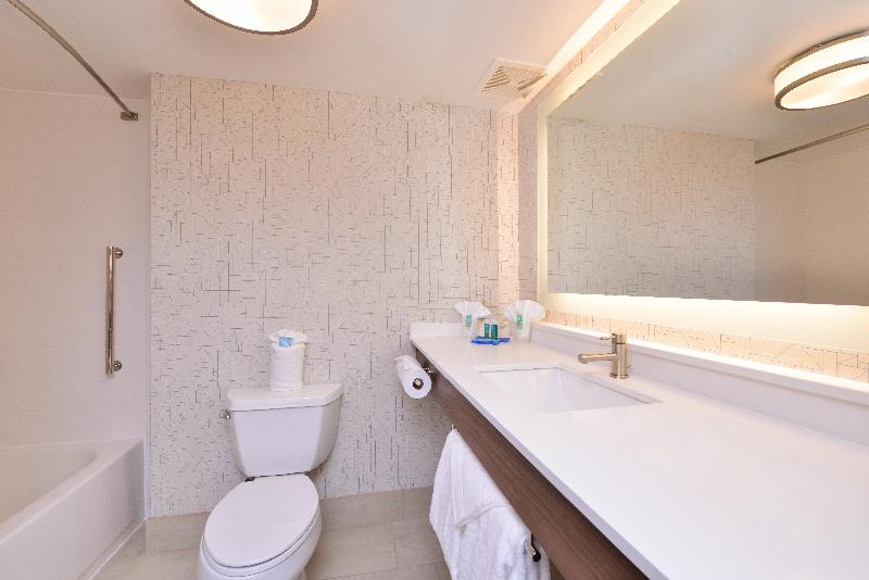 Люкс Премиум, Homewood Suites By Hilton Hamilton, Ontario, Canada