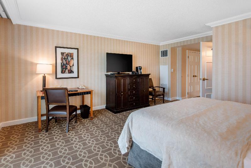 豪华房间, Howard Johnson Hitech Plaza Chengdu