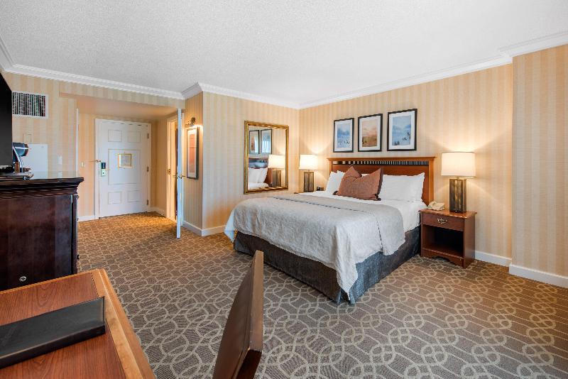 豪华房间, Howard Johnson Hitech Plaza Chengdu