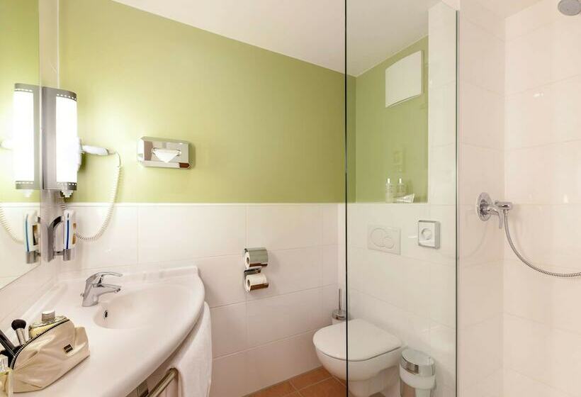 Номер Стандарт, Ibis München City Süd