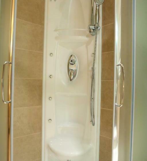 バルコニー付きスタンダードルーム, Milazzo