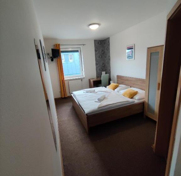 اتاق استاندارد, Orlan