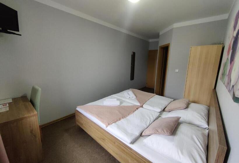 اتاق استاندارد, Orlan