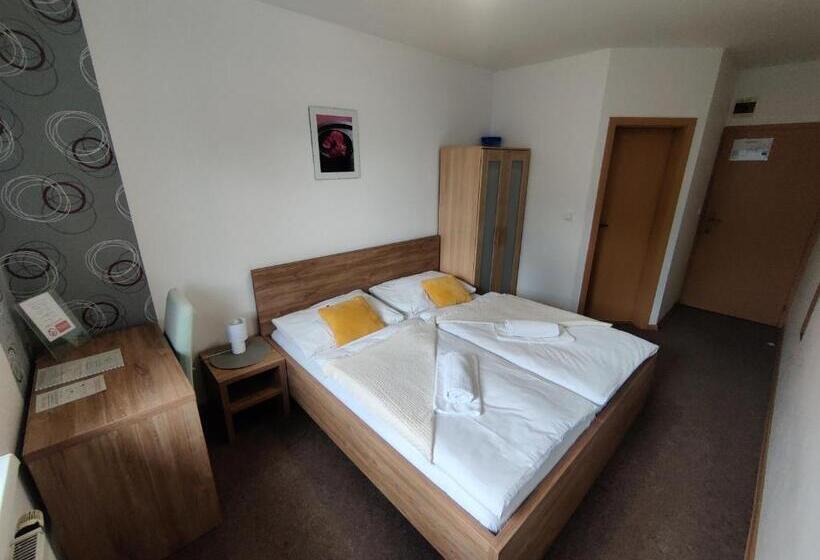 اتاق استاندارد, Orlan