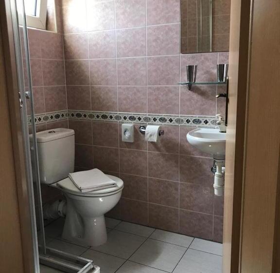 اتاق استاندارد سه نفره, Orlan