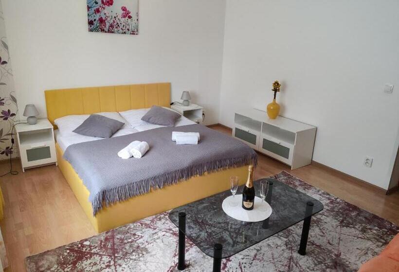 اتاق لوکس, Orlan