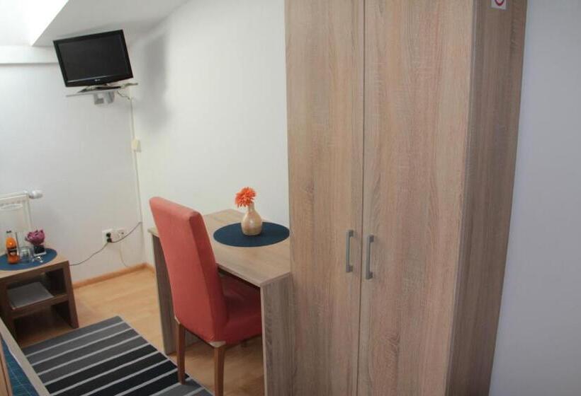 اتاق اکونومی یک تخته, Orlan