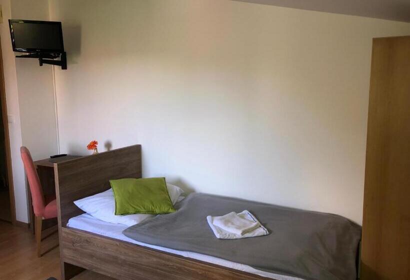 اتاق اکونومی, Orlan