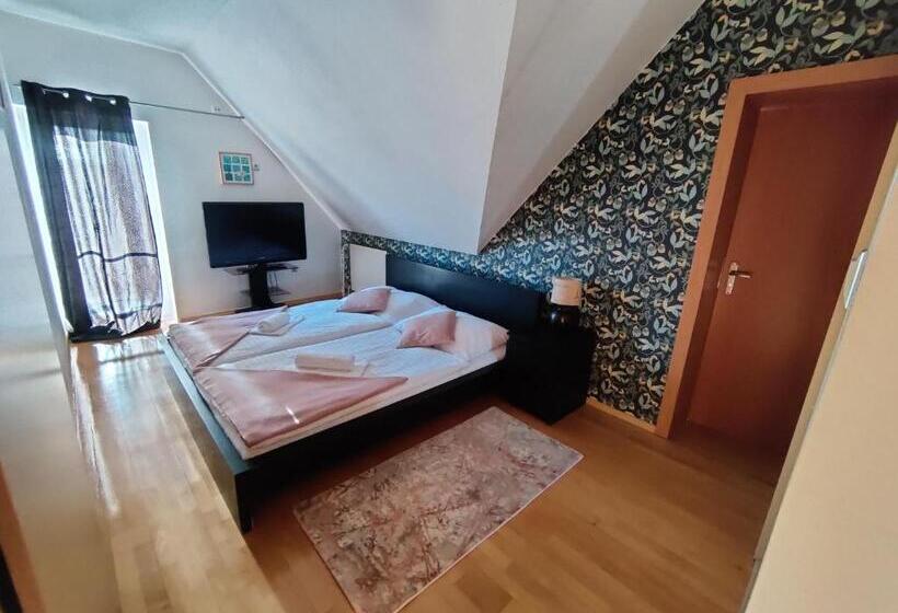 آپارتمان 1 خوابه, Orlan