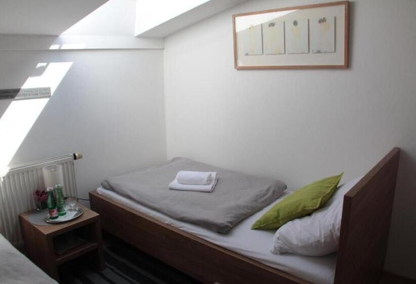 اتاق عادی, Orlan