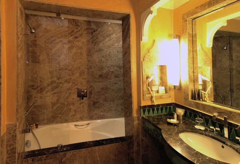 小型套房, Palais Faraj Suites & Spa