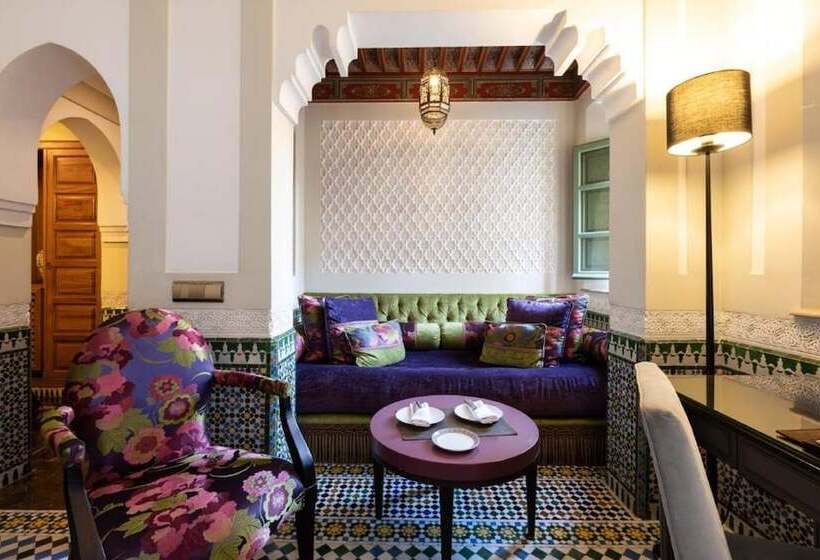 小型套房, Palais Faraj Suites & Spa