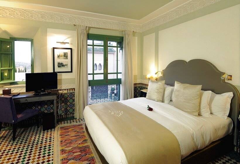 小型套房, Palais Faraj Suites & Spa