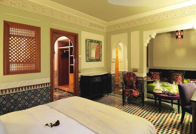 小型套房, Palais Faraj Suites & Spa