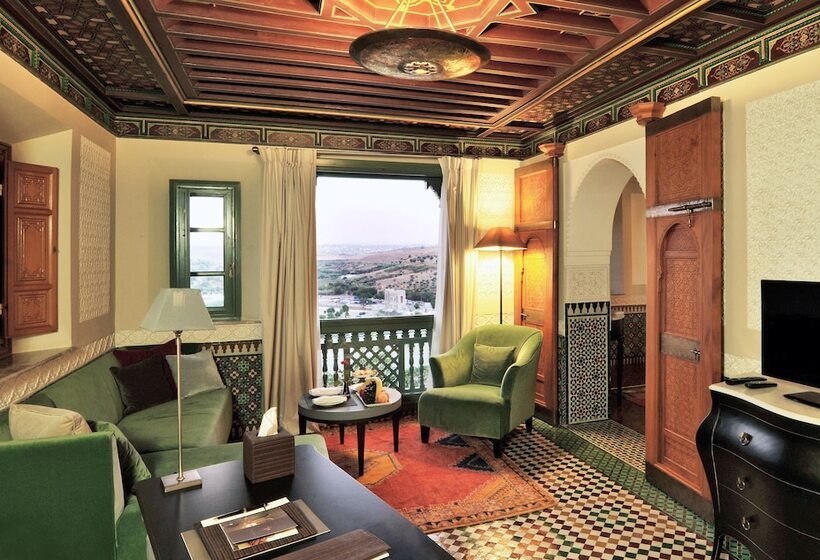 套房, Palais Faraj Suites & Spa